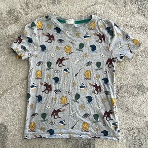 H&M Harry Potter t-shirt